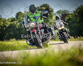 Motor Elfstedentocht 2026 photo