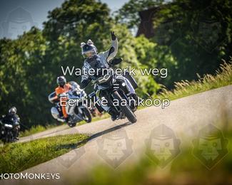 Motor Elfstedentocht 2026 photo