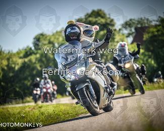 Motor Elfstedentocht 2026 photo