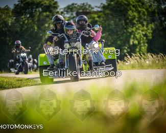 Motor Elfstedentocht 2026 photo