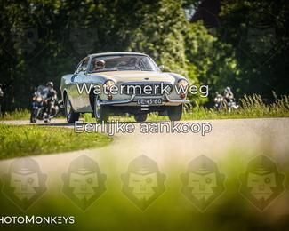 Motor Elfstedentocht 2026 photo