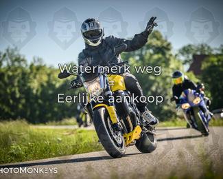 Motor Elfstedentocht 2026 photo