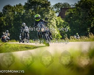Motor Elfstedentocht 2026 photo