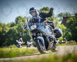 Motor Elfstedentocht 2026 photo