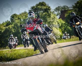 Motor Elfstedentocht 2026 photo
