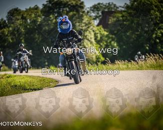 Motor Elfstedentocht 2026 photo