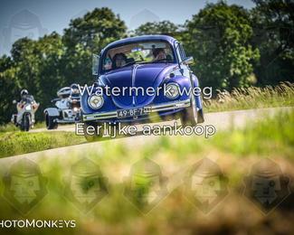 Motor Elfstedentocht 2026 photo