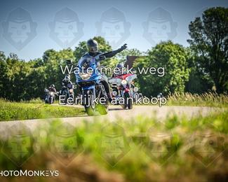 Motor Elfstedentocht 2026 photo