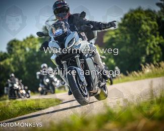 Motor Elfstedentocht 2026 photo