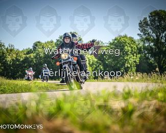 Motor Elfstedentocht 2026 photo