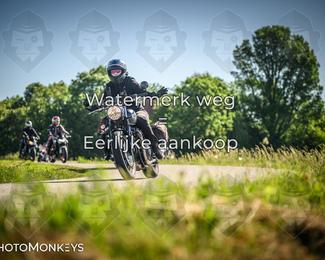 Motor Elfstedentocht 2026 photo