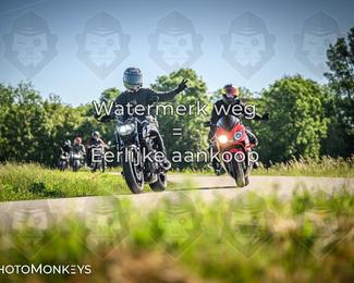 Motor Elfstedentocht 2026 photo