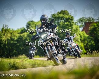 Motor Elfstedentocht 2026 photo