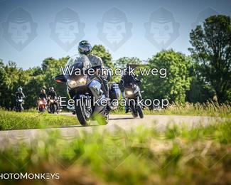 Motor Elfstedentocht 2026 photo