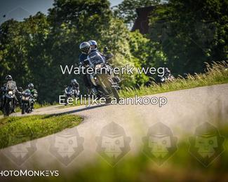 Motor Elfstedentocht 2026 photo