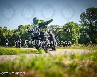Motor Elfstedentocht 2026 photo