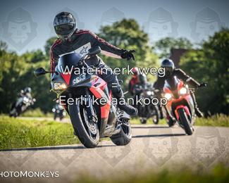Motor Elfstedentocht 2026 photo