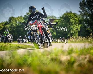 Motor Elfstedentocht 2026 photo
