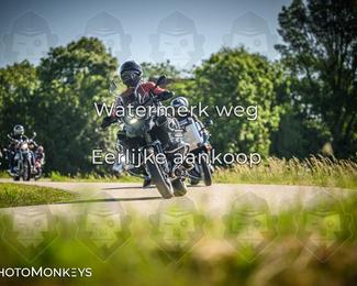Motor Elfstedentocht 2026 photo