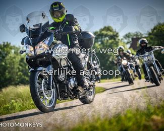 Motor Elfstedentocht 2026 photo