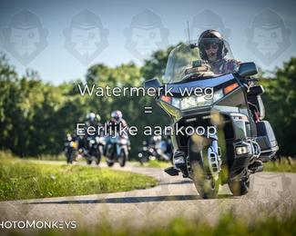 Motor Elfstedentocht 2026 photo