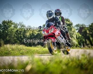 Motor Elfstedentocht 2026 photo