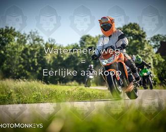 Motor Elfstedentocht 2026 photo