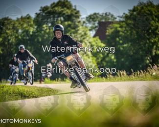 Motor Elfstedentocht 2026 photo