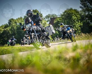 Motor Elfstedentocht 2026 photo