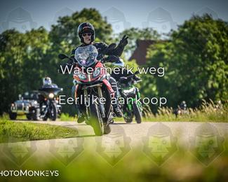 Motor Elfstedentocht 2026 photo