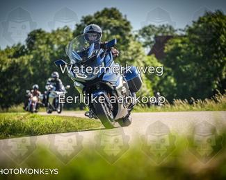 Motor Elfstedentocht 2026 photo