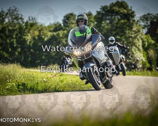 Motor Elfstedentocht 2026 photo