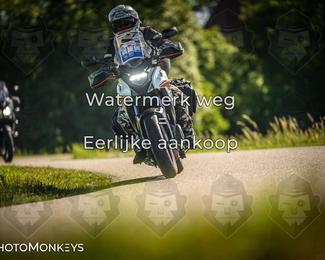 Motor Elfstedentocht 2026 photo