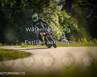 Motor Elfstedentocht 2026 photo