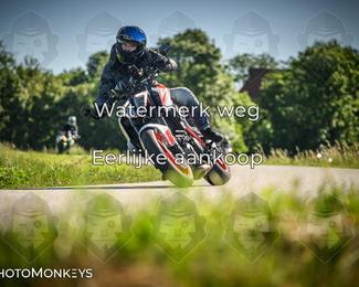 Motor Elfstedentocht 2026 photo