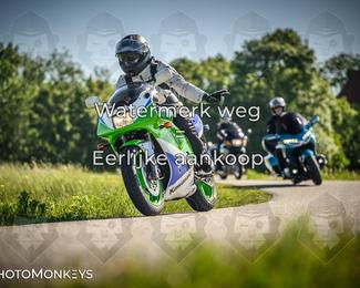 Motor Elfstedentocht 2026 photo