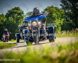 Motor Elfstedentocht 2026 photo
