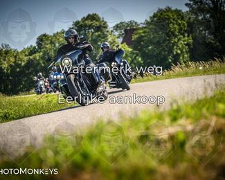 Motor Elfstedentocht 2026 photo