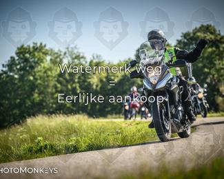 Motor Elfstedentocht 2026 photo