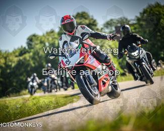Motor Elfstedentocht 2026 photo