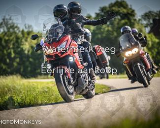 Motor Elfstedentocht 2026 photo