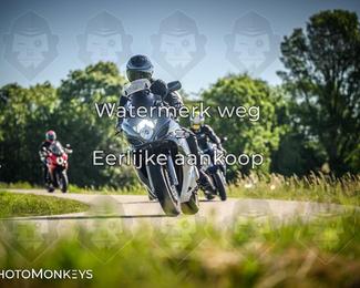 Motor Elfstedentocht 2026 photo
