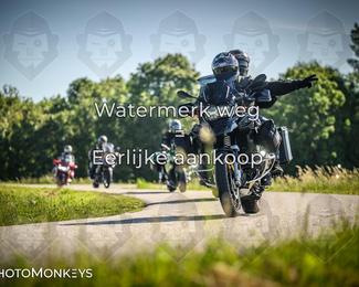 Motor Elfstedentocht 2026 photo