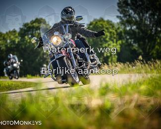 Motor Elfstedentocht 2026 photo
