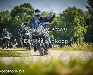 Motor Elfstedentocht 2026 photo
