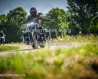 Motor Elfstedentocht 2026 photo