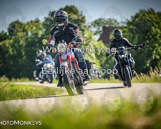 Motor Elfstedentocht 2026 photo