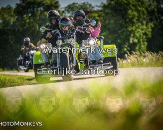 Motor Elfstedentocht 2026 photo
