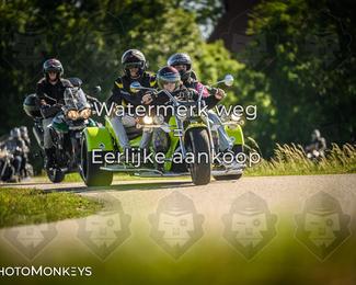 Motor Elfstedentocht 2026 photo