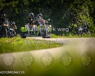 Motor Elfstedentocht 2026 photo
